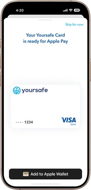 Apple Wallet